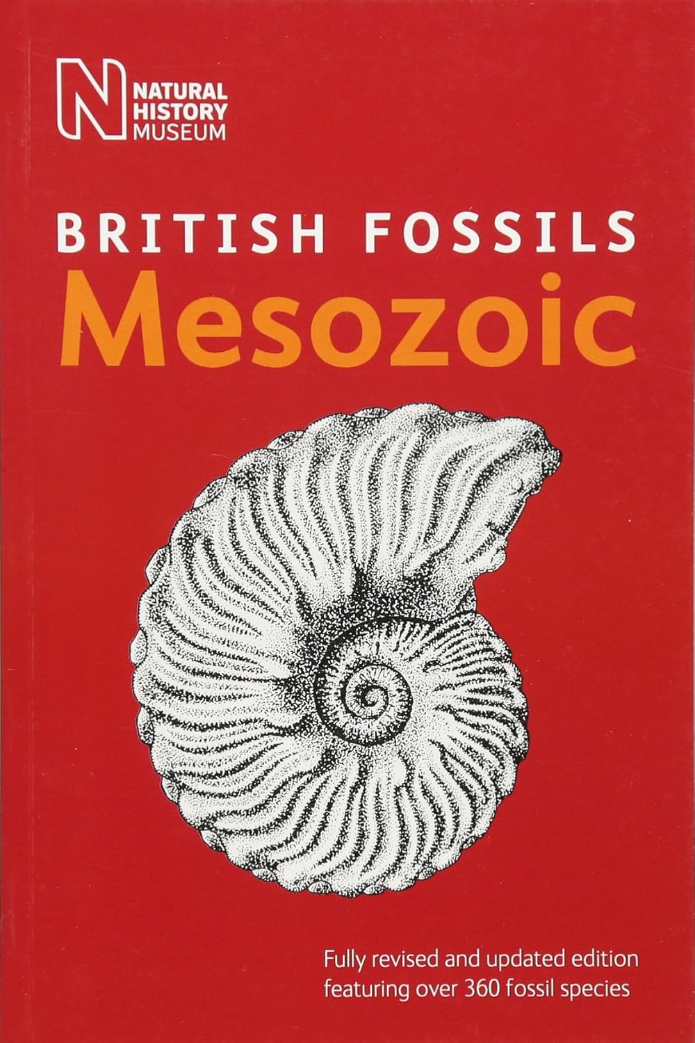 British Mesozoic Fossils (British Fossils)