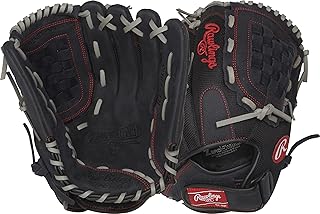 Rawlings | Renegade Adult Ball Glove | Baseball/Slowpitch Softball | Multiple Styles
