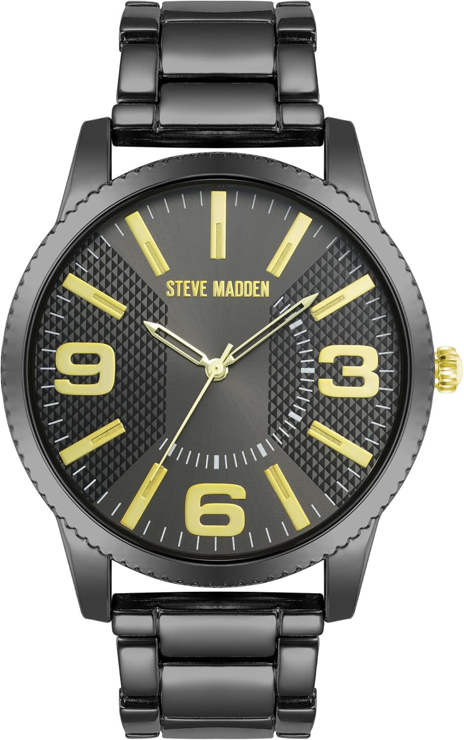 Steve Madden Dress Watch 086702731152