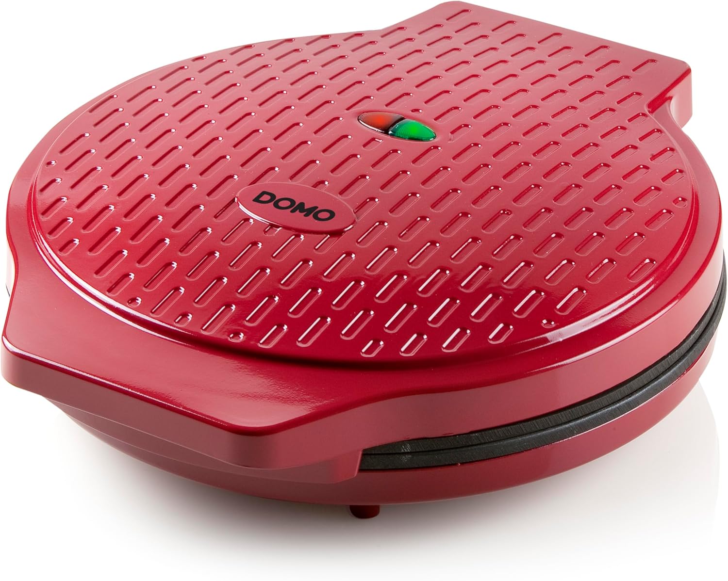 Domo DO9177PZ My Express Pizza Maker, Plastic, 1450 W, 30 Cubic_Centimeters