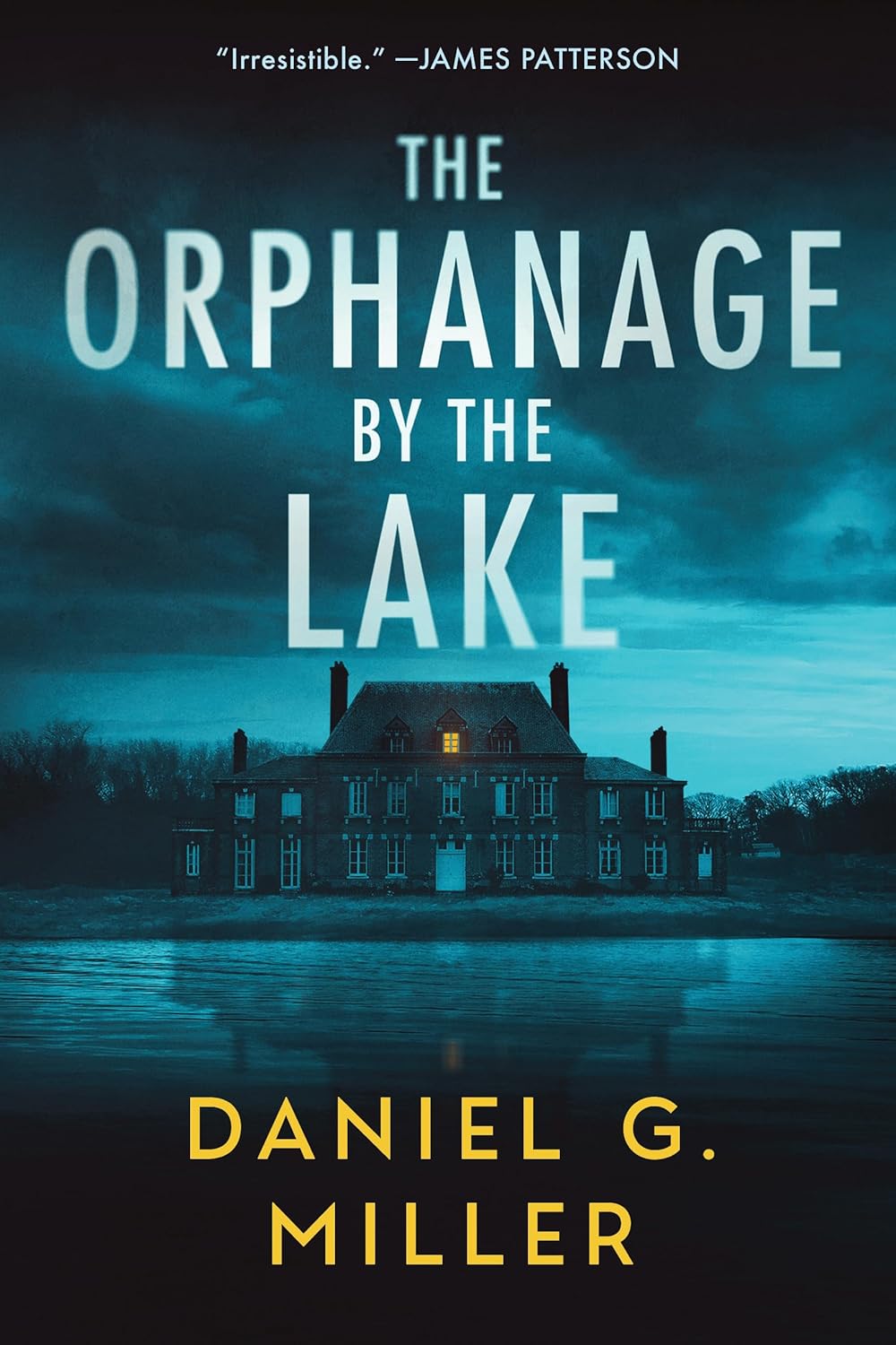 The Orphanage by the Lake