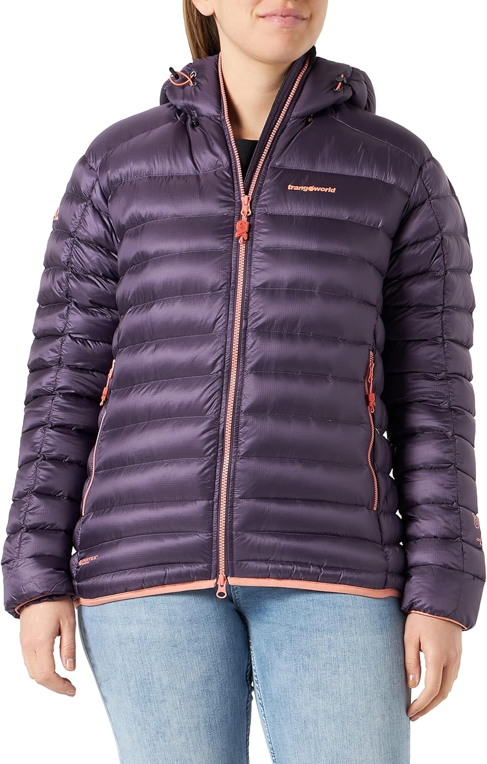 Trango Trx2 800 Wm Pro Women's Jacket