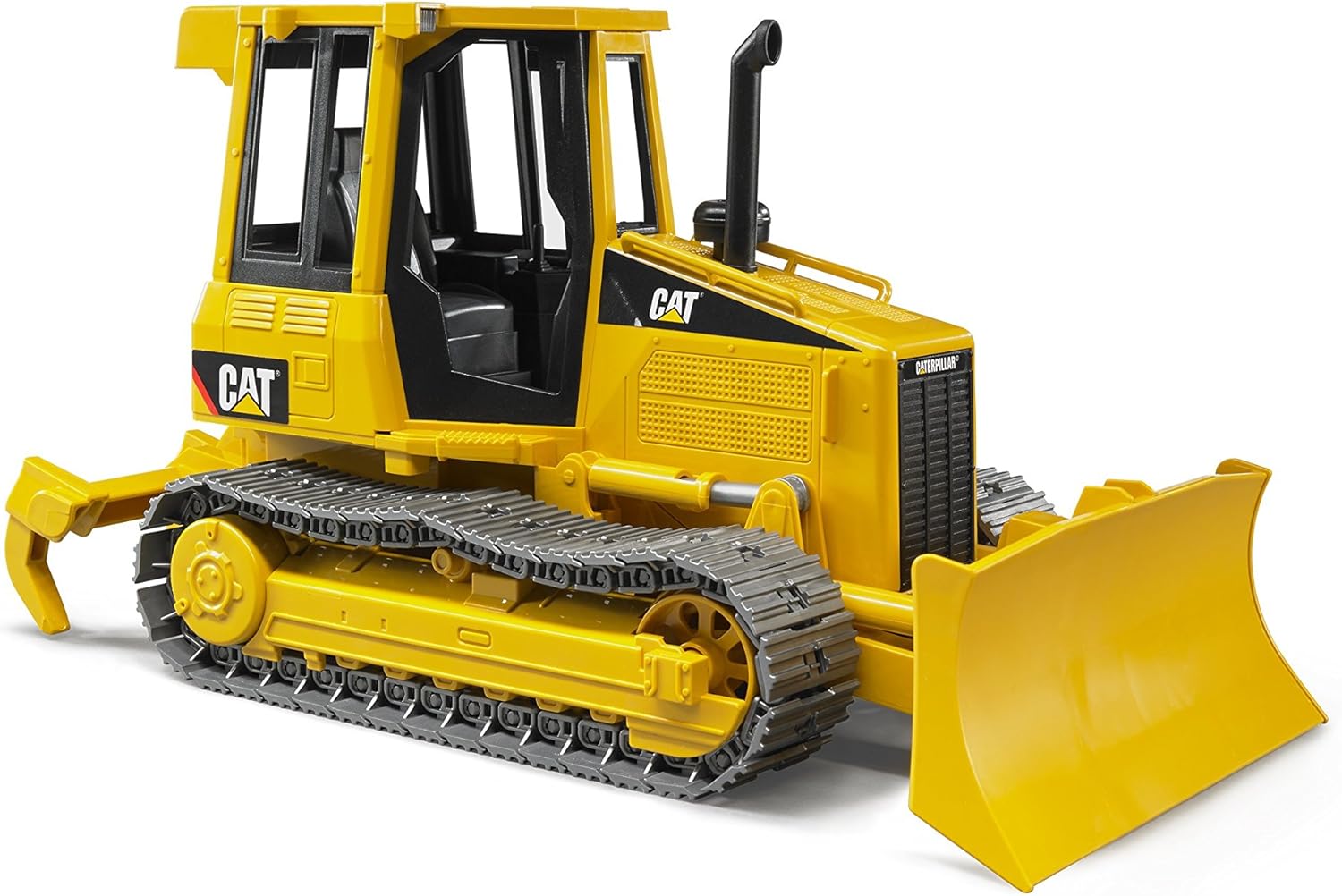 Bruder 02444 Cat Track-Type Tractor