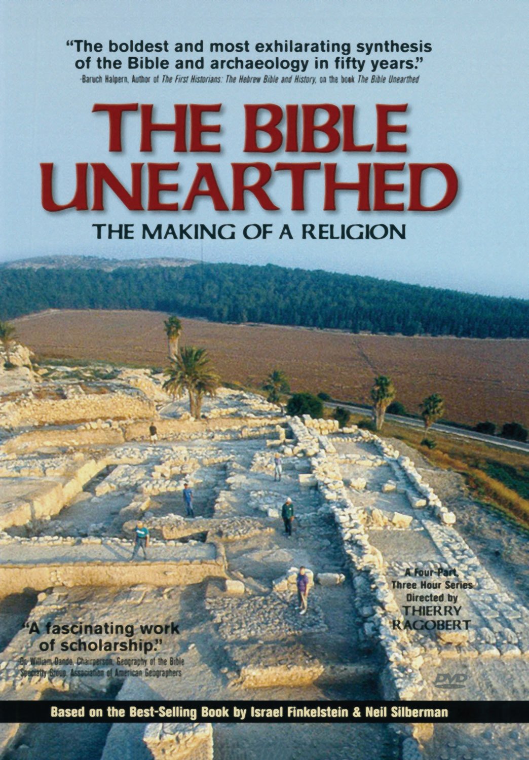 Bible Unearthed, The