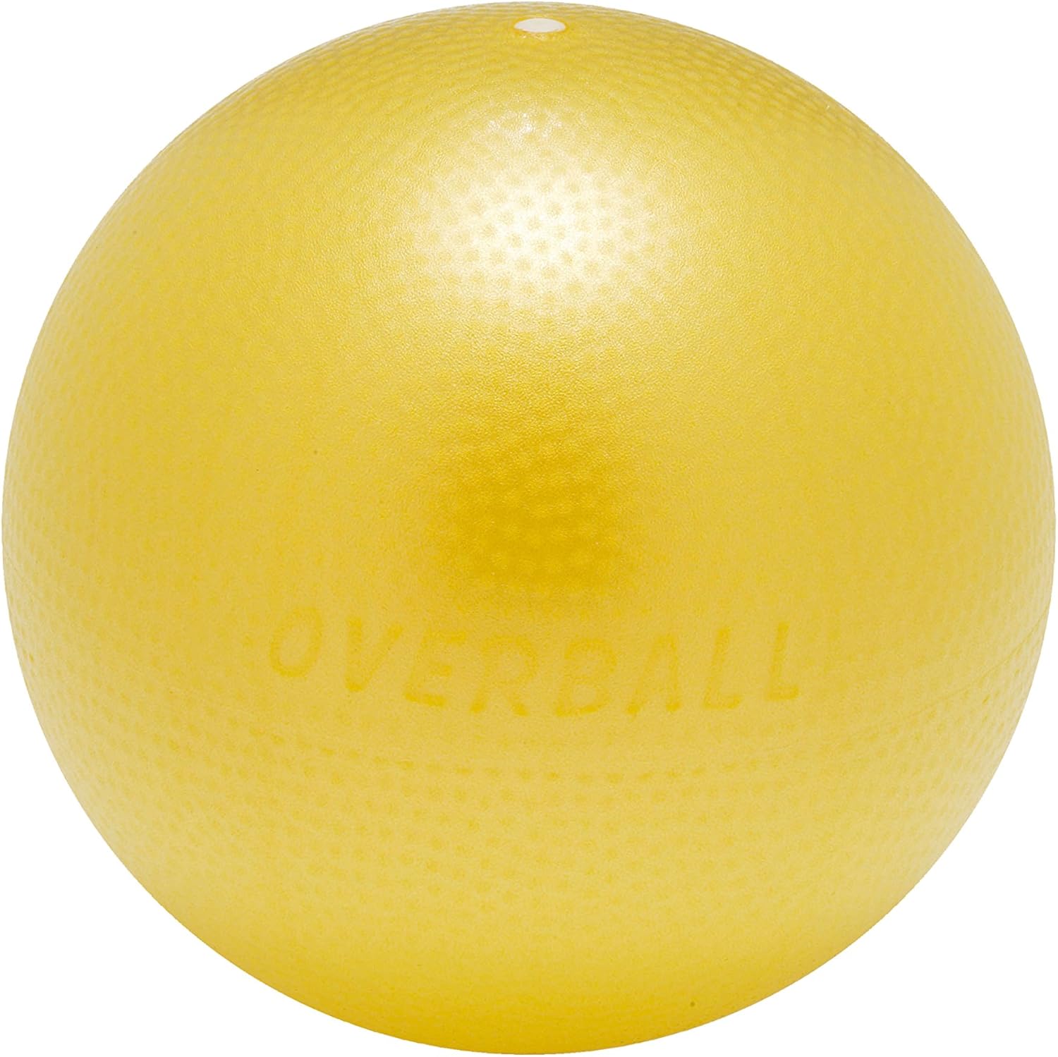 Gymnic Softgym Over - Sofygym Ball, Red