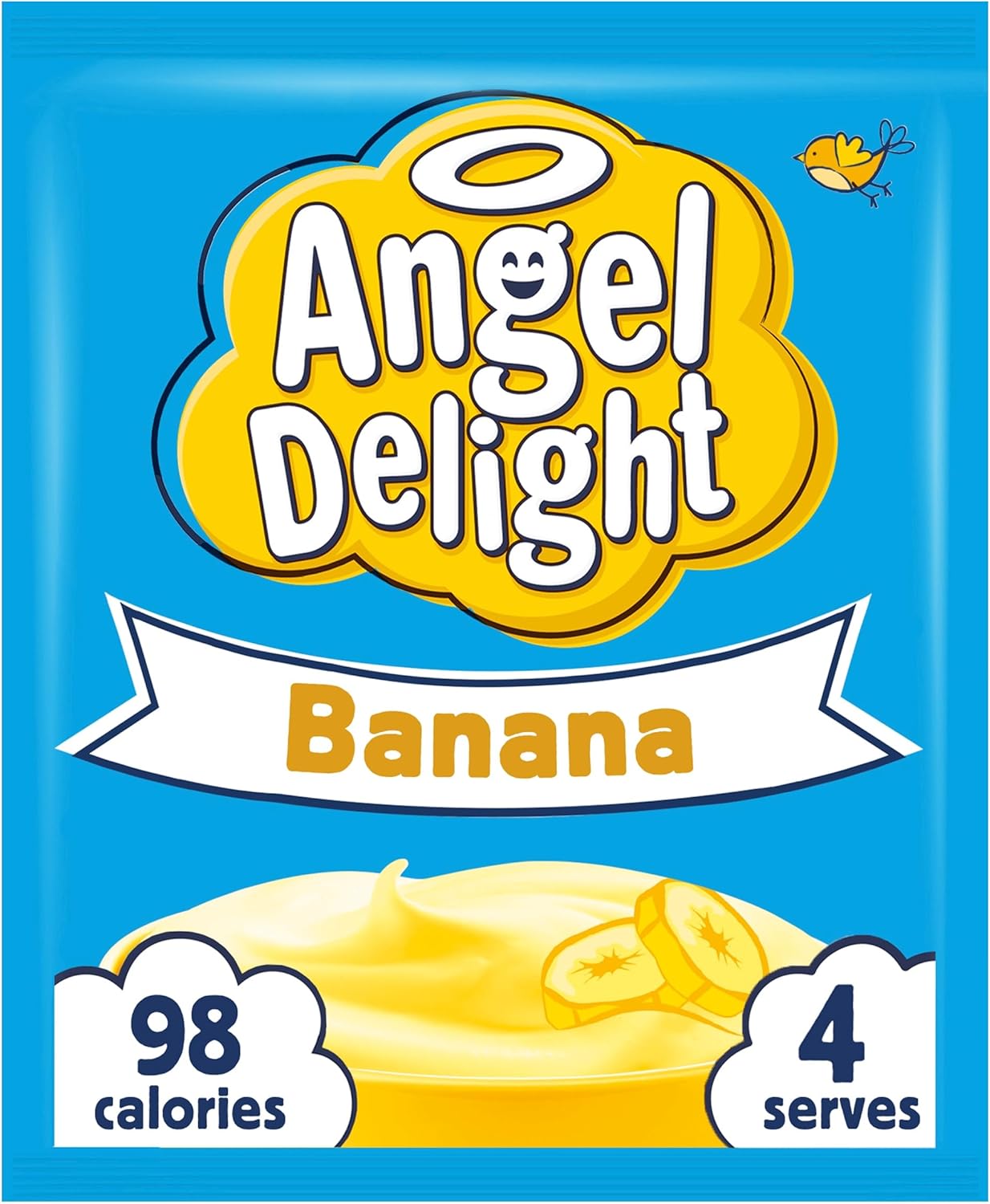 Angel Delight Banana 59g