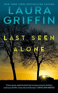 Last Seen Alone