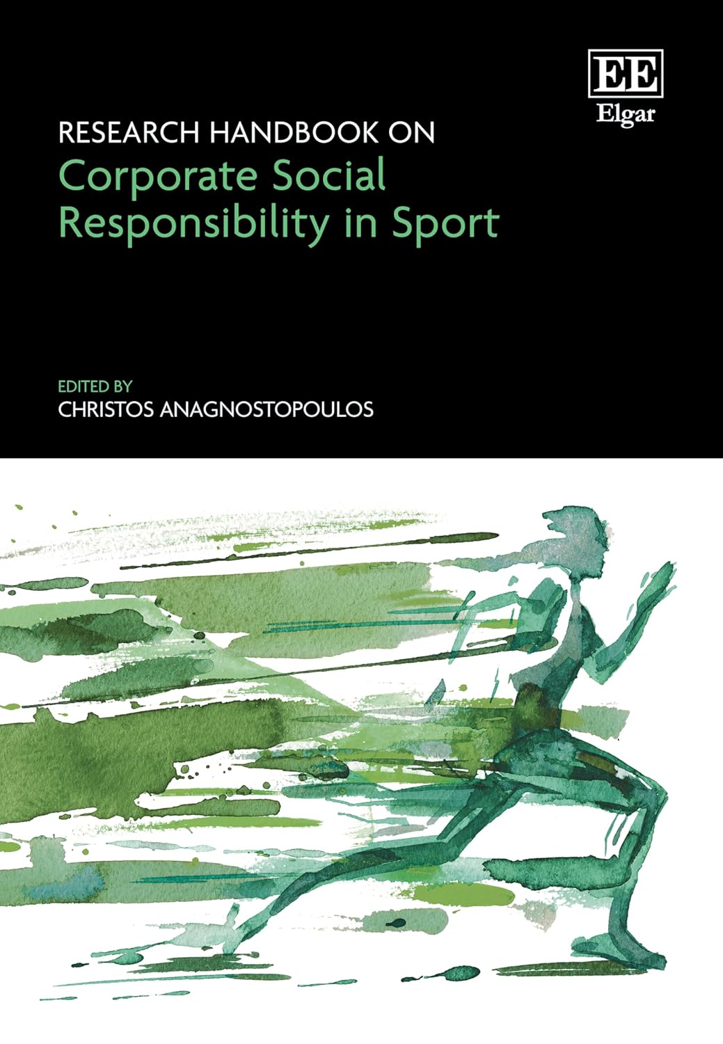 Research Handbook on Corporate Social Responsibility in Sport (Research Handbooks in Business and Management series)