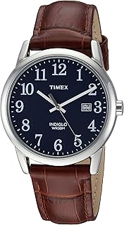 Timex Men's Easy Reader Watch