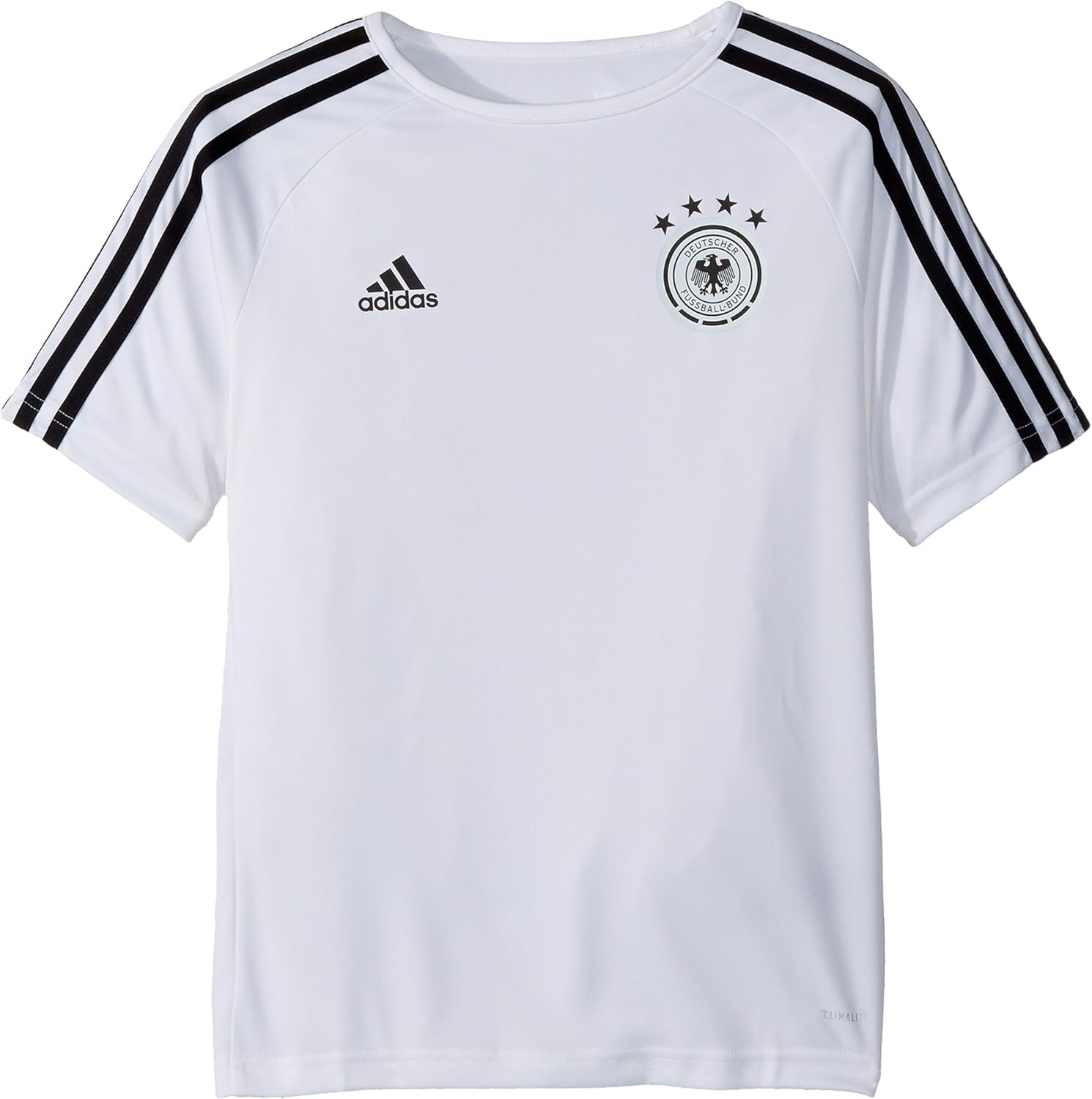 adidas Boys' DFB H Fanshi Y