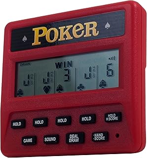 Trademark Global Electronic Handheld Game