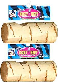 Kozy Keet Holistic Nest - 2 Pack