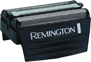 Remington Men's Electric Shaver Replacement Head for an exceptionally close, comfortable shave, Foil & Cutters compatible with Shavers F44900, F55800, and F77800.