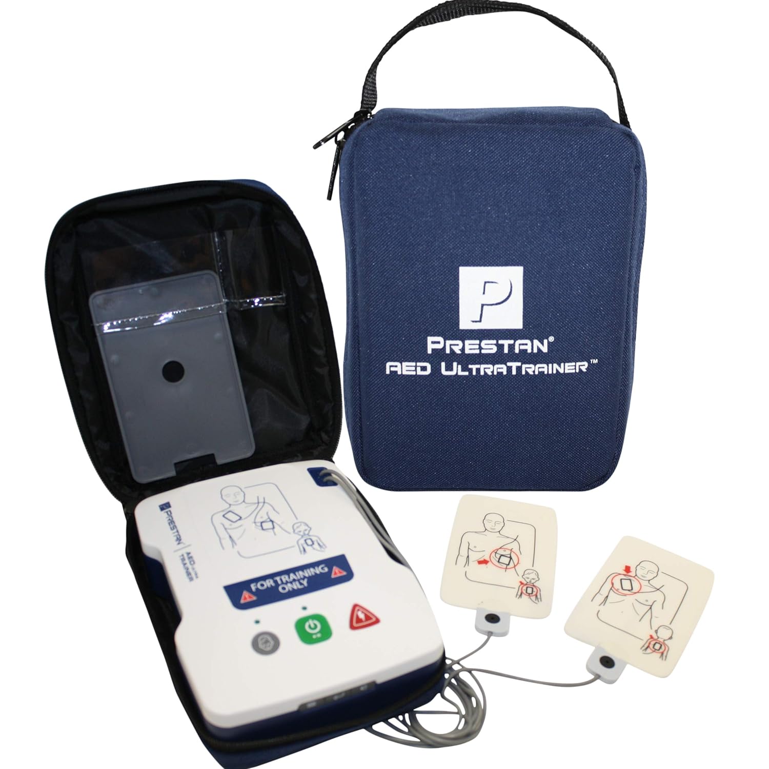 Training AED Ultratrainer, Single, Training Prestan AED