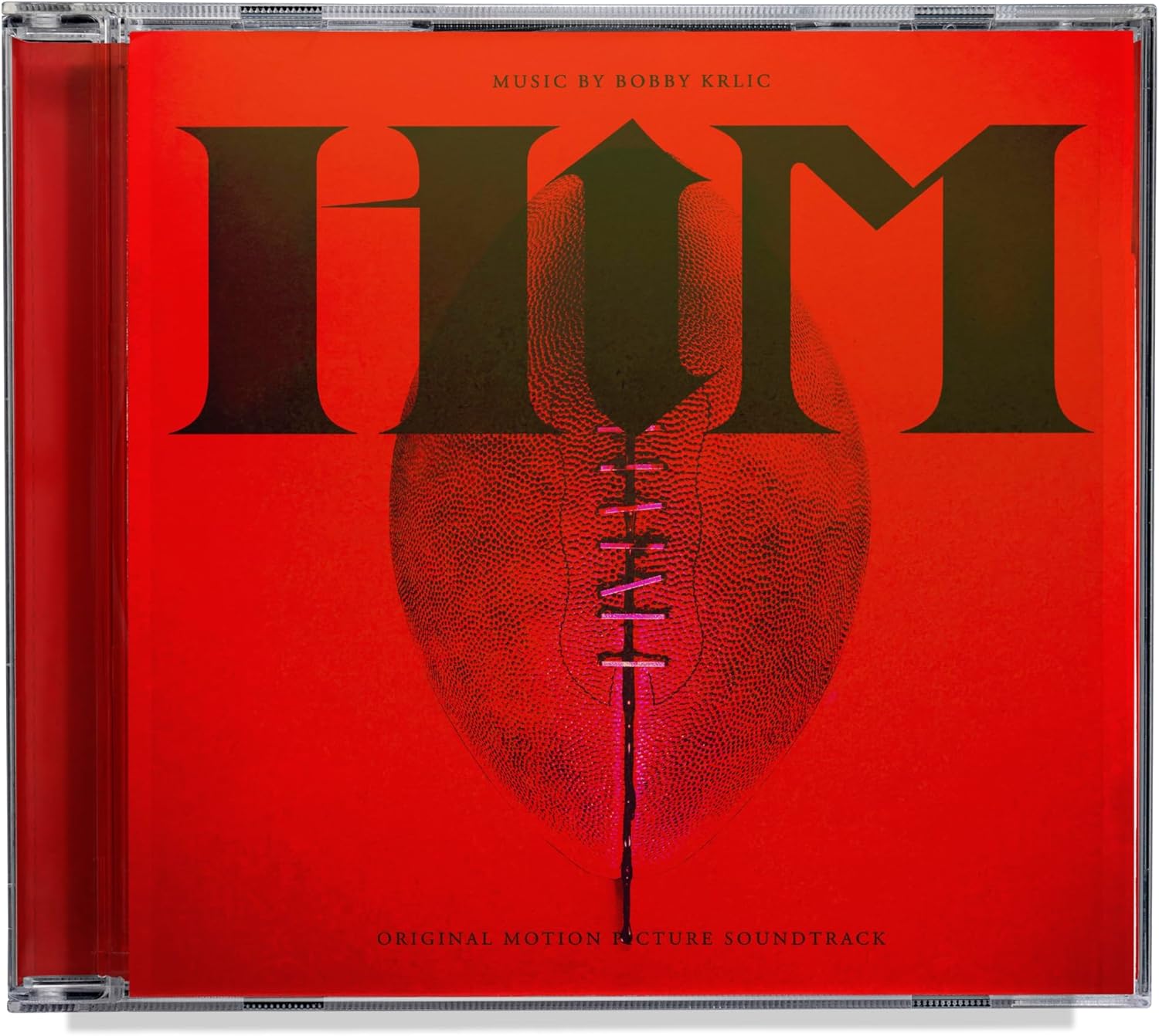 HIM – Original Motion Picture Soundtrack