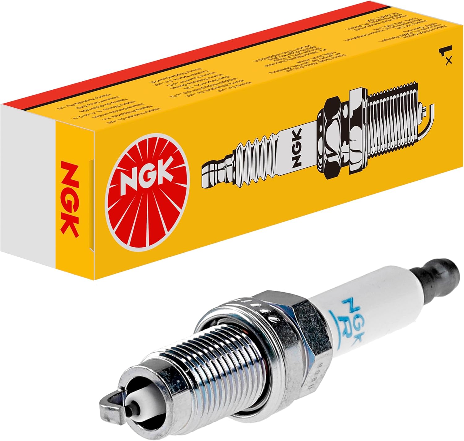 NGK Spark Plug ZFR6T-11G