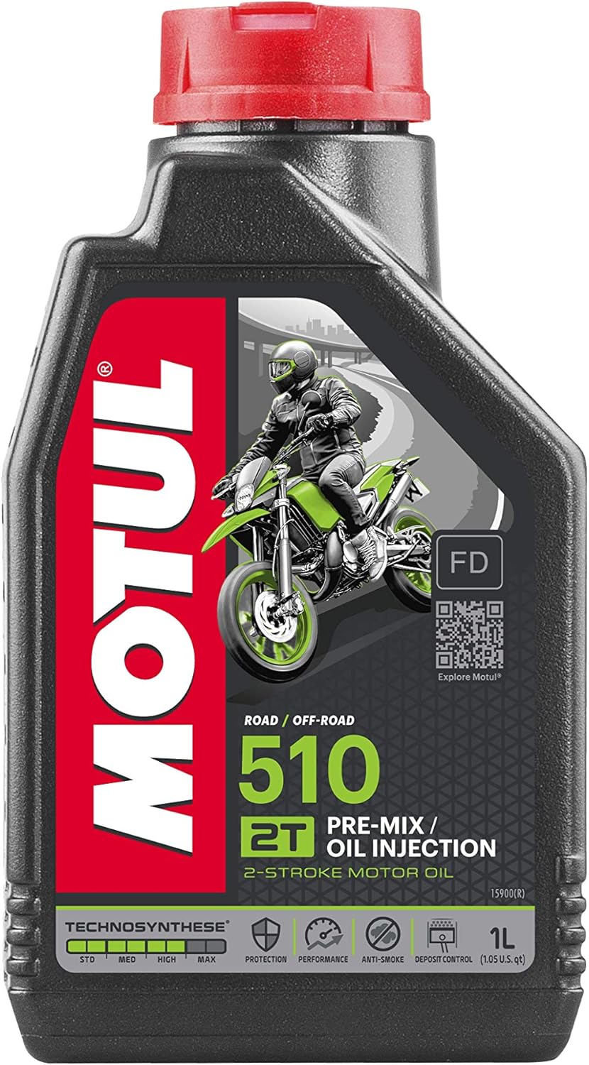 Motul 104028 Oil 221x117x63.5,transparent