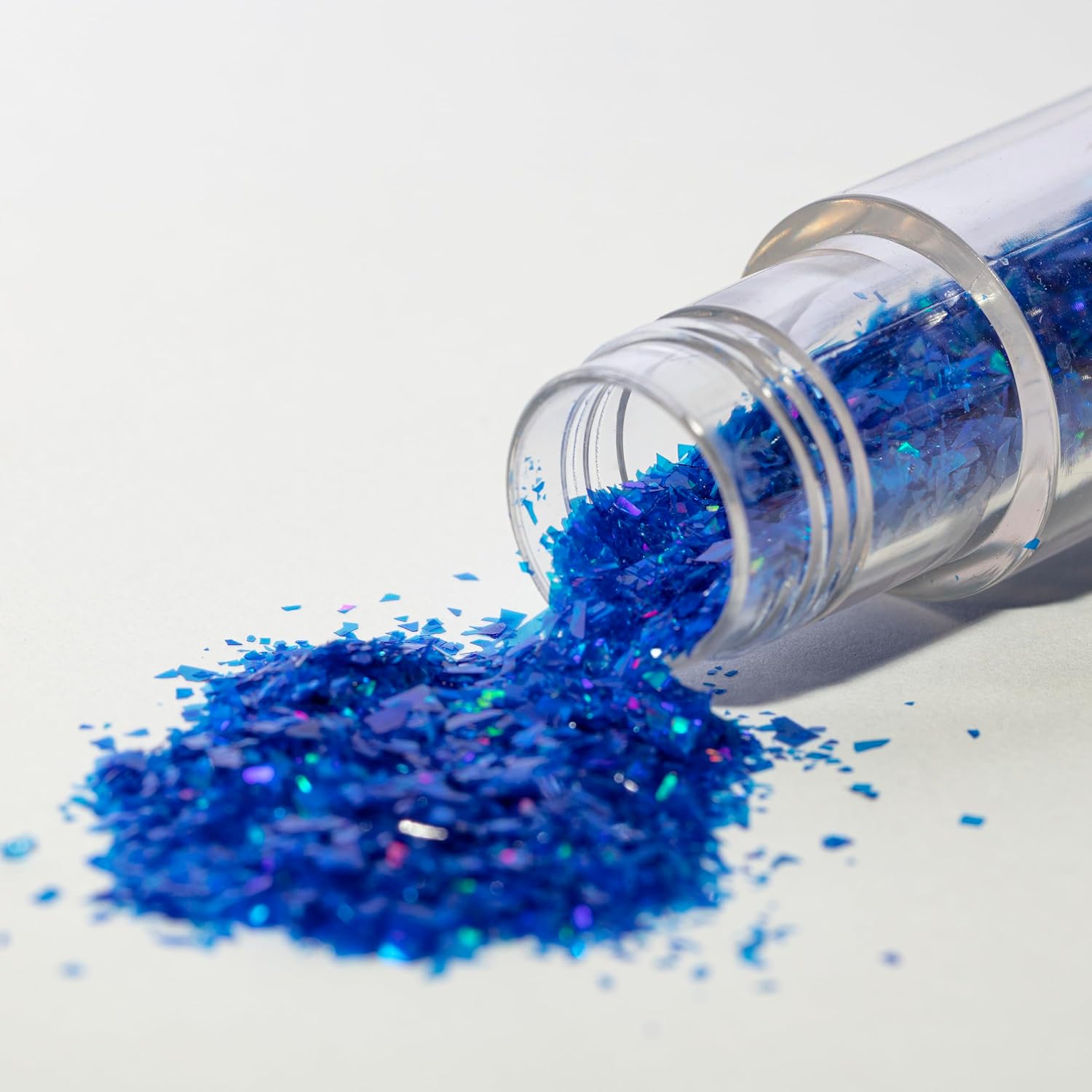 PME Magic Sparkles, Edible Iridescent Glitter – Blue Sapphire (3g)