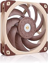 Noctua NF-A12x25 PWM, Premium Quiet Fan, 4-Pin (120mm, Brown)
