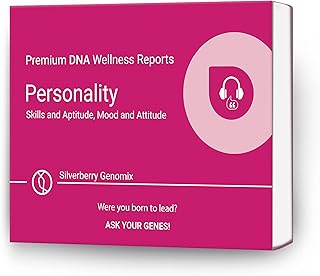 DNA-Based Personality Reports