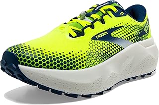 Brooks Men’s Caldera 6 Trail Running Shoe