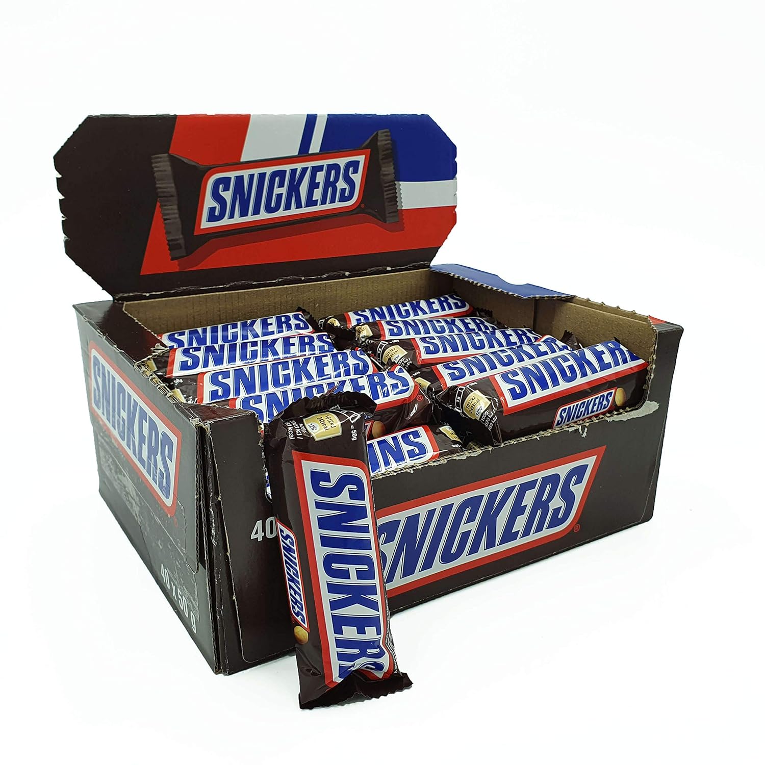 Snickers