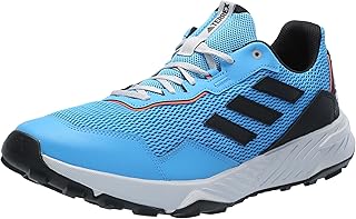 adidas Men's Tracefinder Trail Running Sneaker