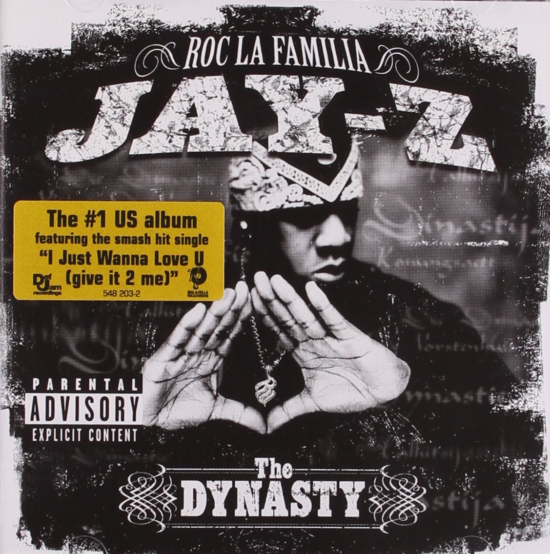 The Dynasty: Roc La Familia 2000 Explicit Lyrics