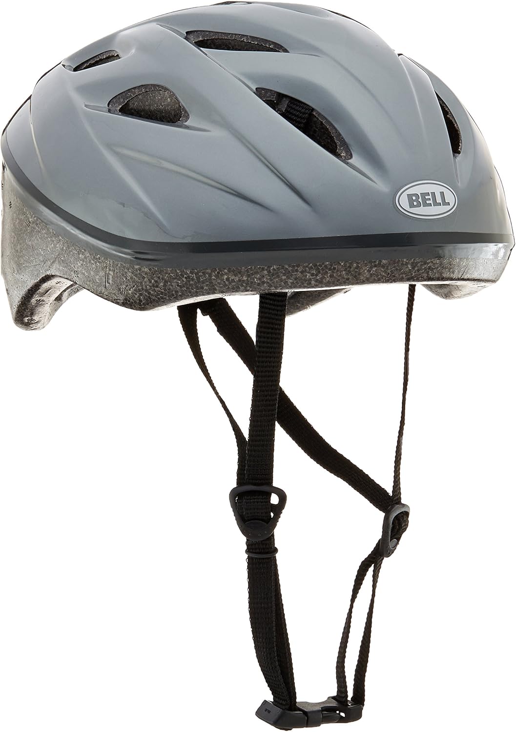 Bell Reflex Bike Helmet