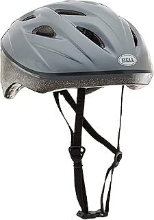 Bell Reflex Bike Helmet