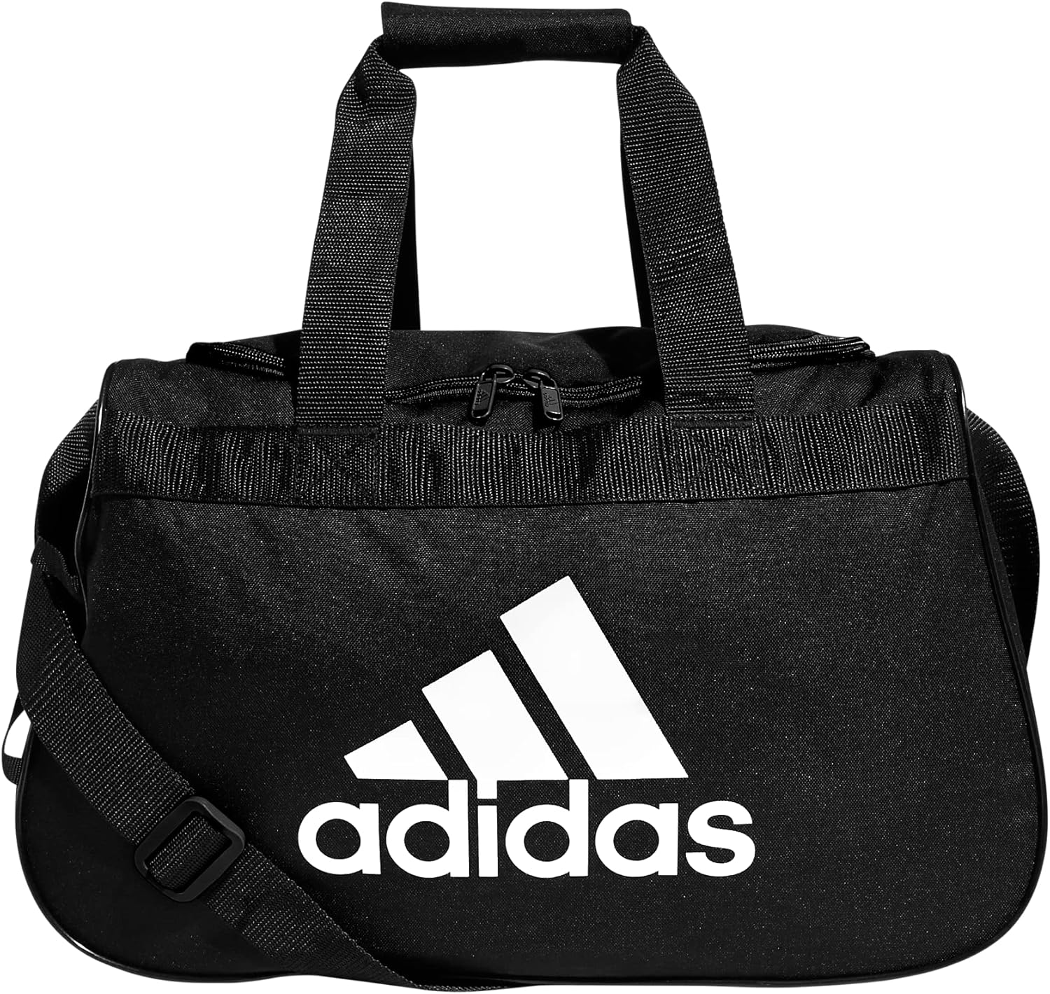 adidas Diablo Small Duffel Bags