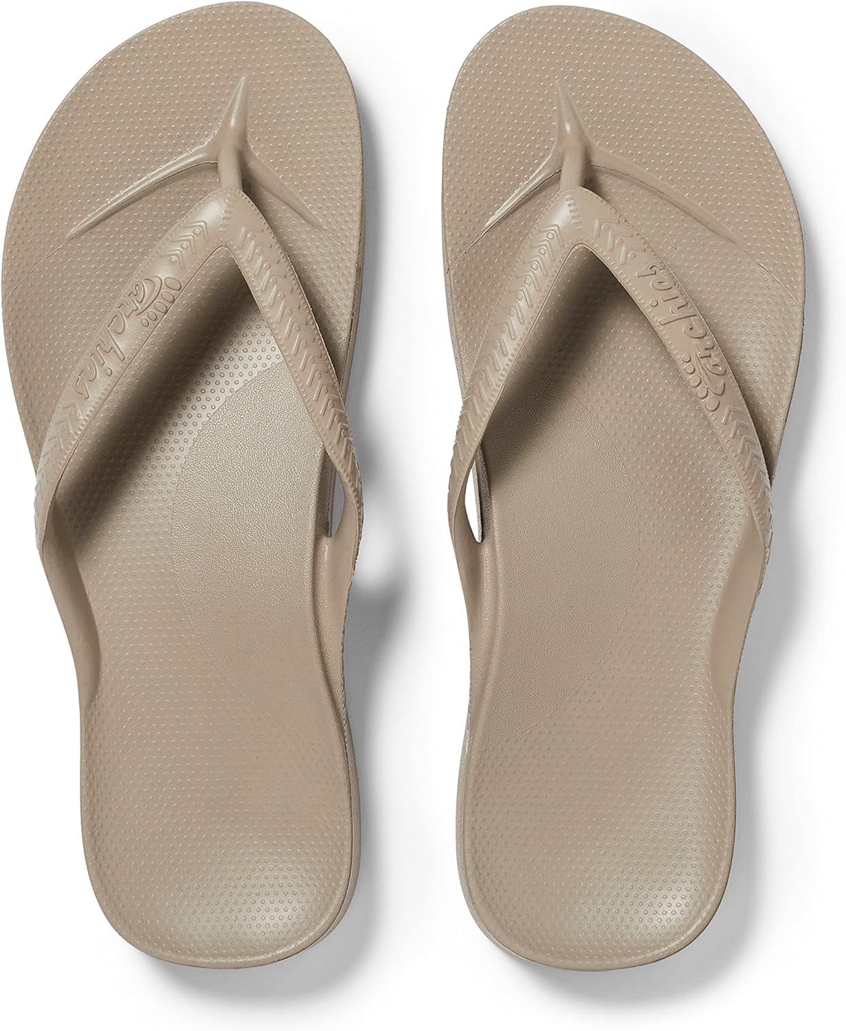 ARCHIES Footwear - Flip Flop Sandals – Offering Great Arch Support and Comfort