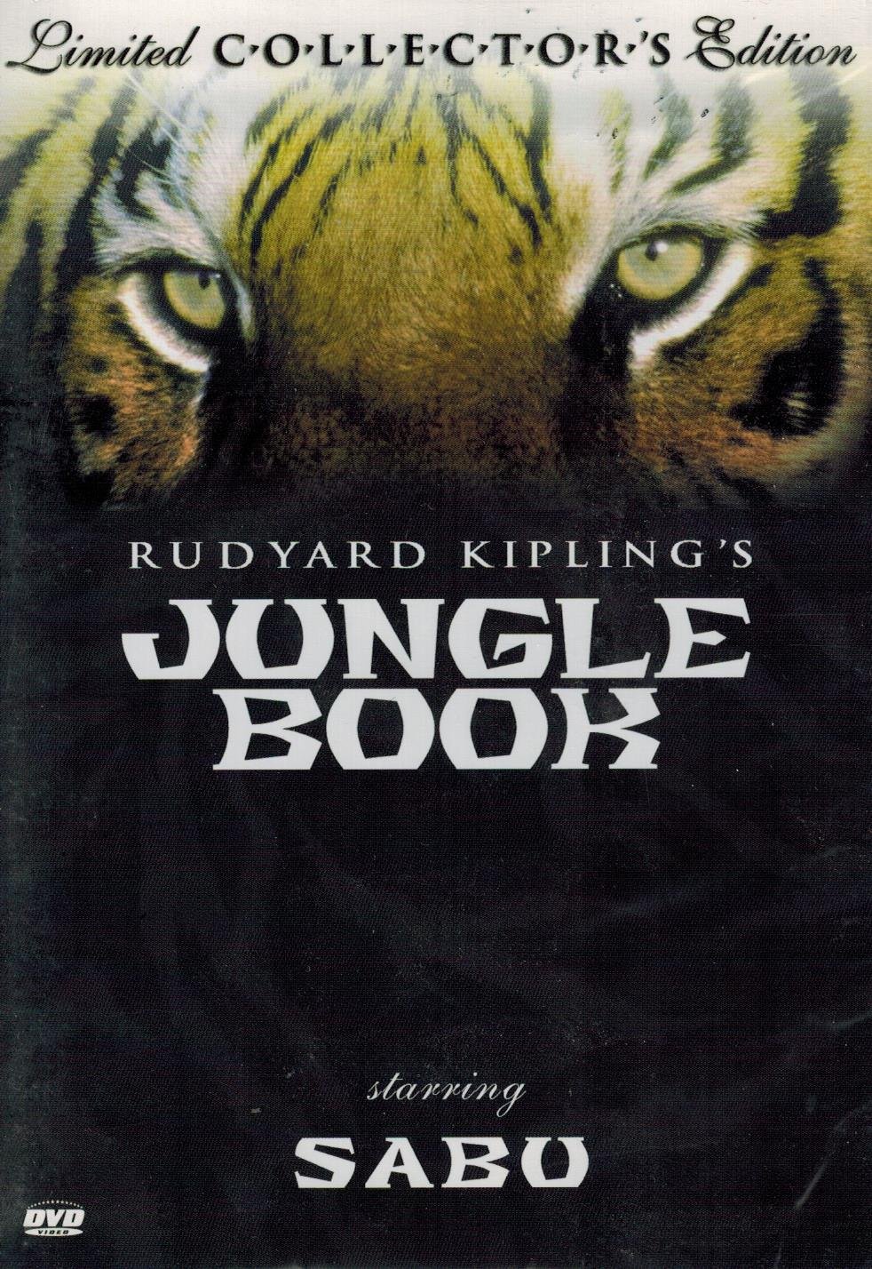 Jungle Book