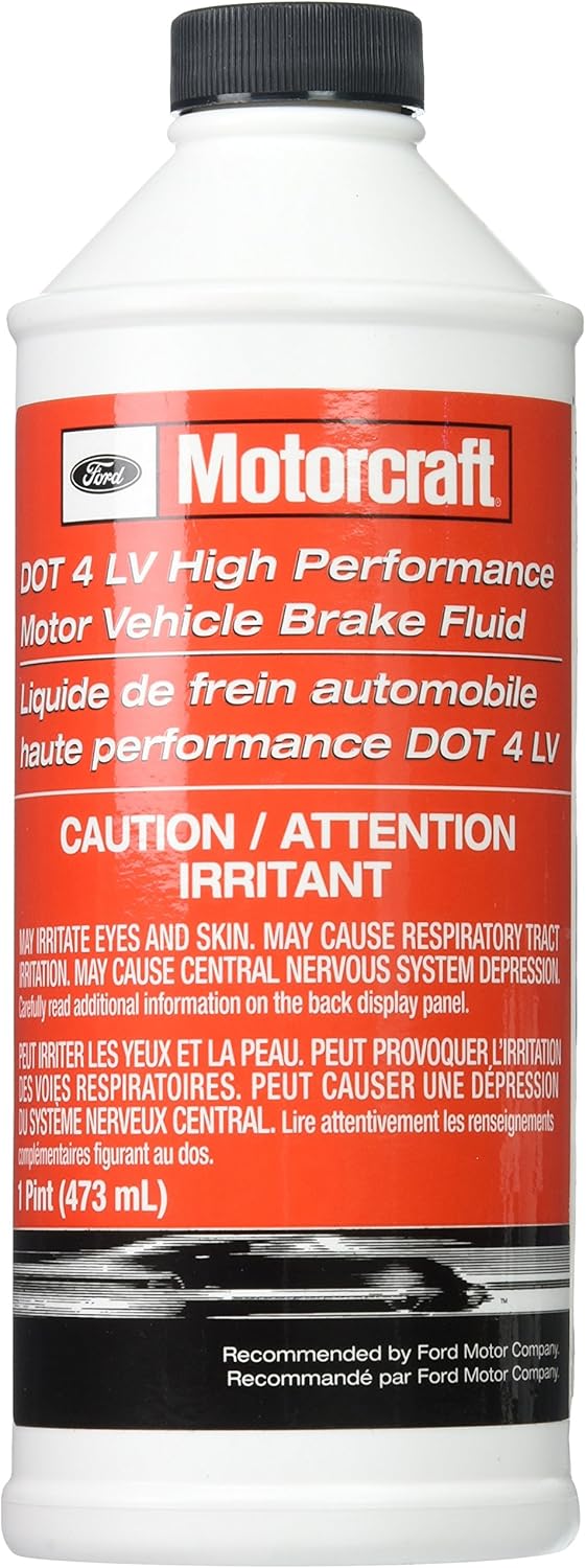 Motorcraft PM20 Brake Fluid