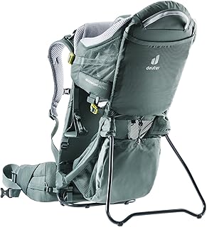 Deuter Kid Comfort Active