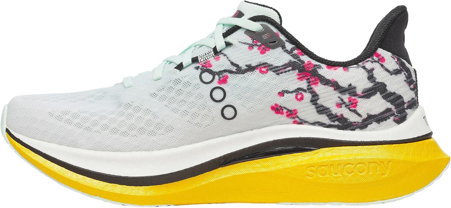 Saucony Men's Endorphin Speed 5 Sneaker
