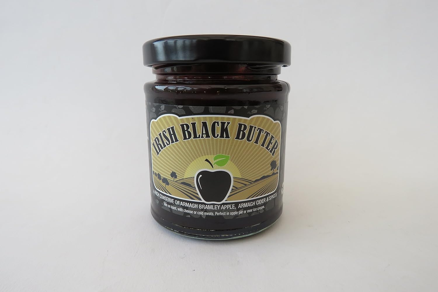 Irish Black Butter - 225g