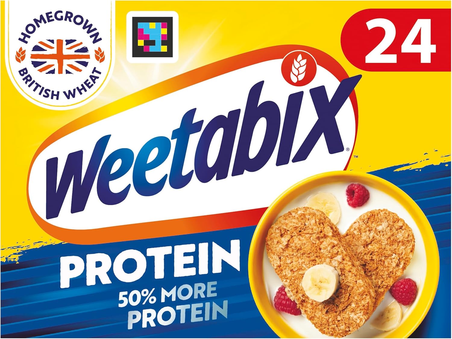 Weetabix Protein Cereal, 500g
