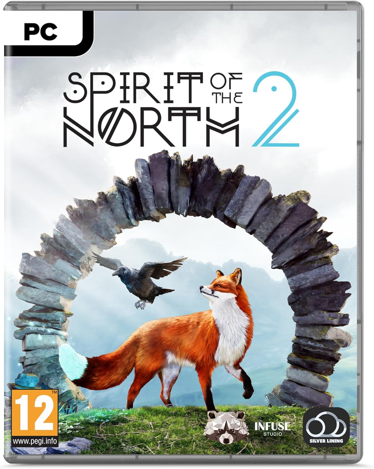 Spirit of the North 2 (PC)