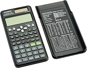 Casio FX-991ES PLUS-2 Scientific Calculator