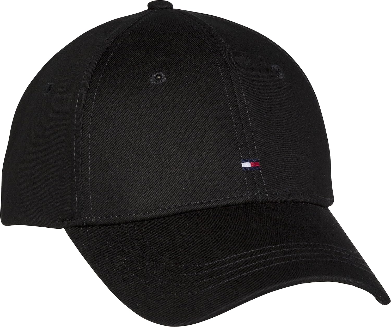 Tommy Hilfiger Men's 'BB Flag' Baseball Cap