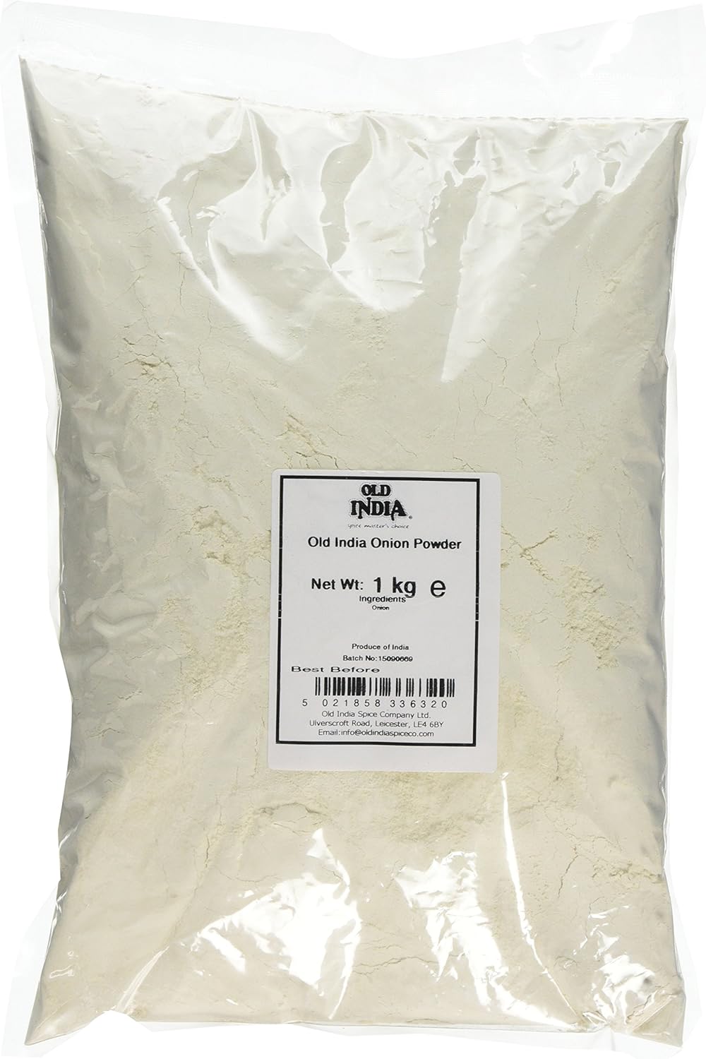 Old India Onion Powder 1 Kg