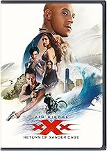 xXx: Return Of Xander Cage