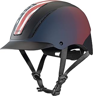 Troxel Spirit Freedom Riding Helmet