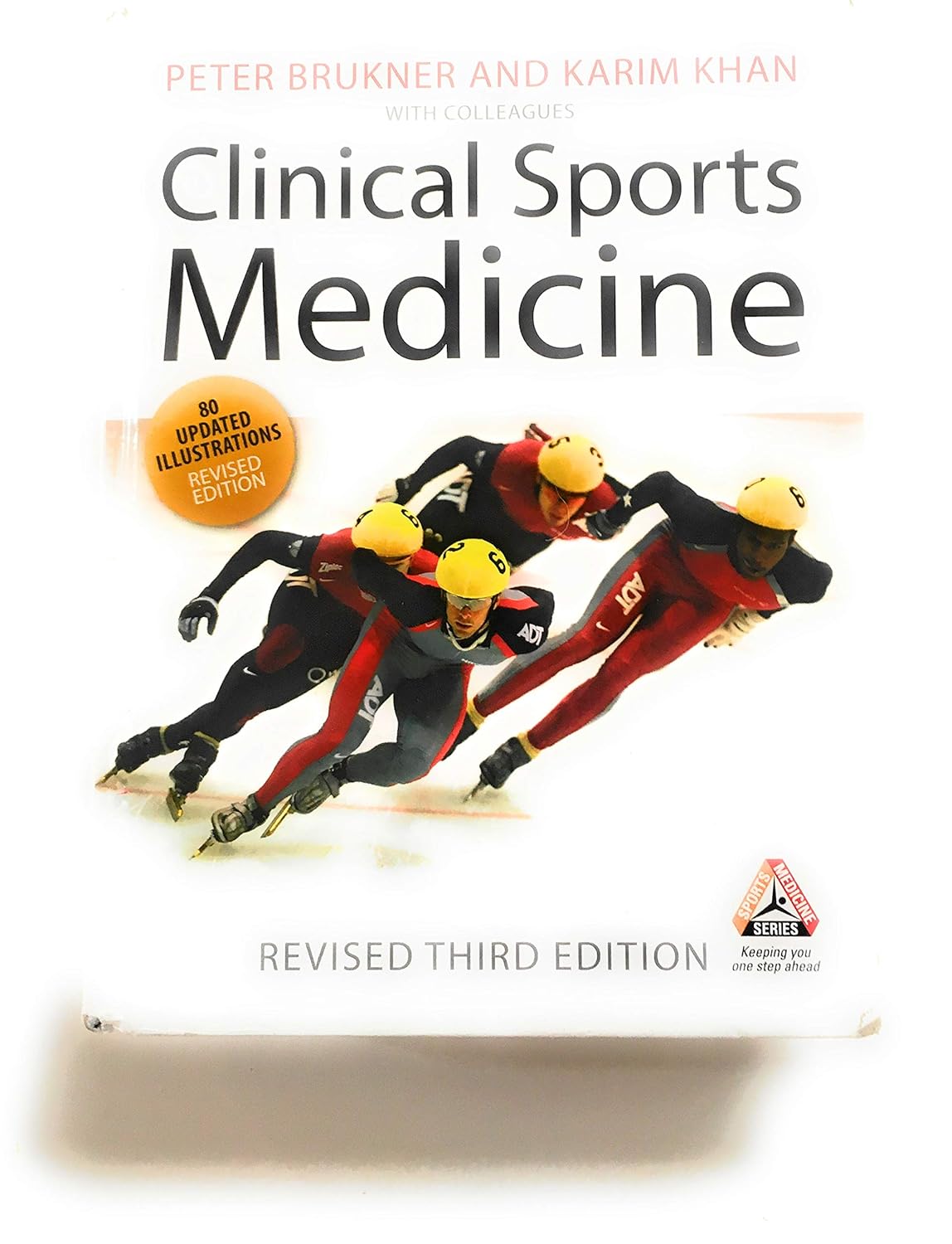 Clinical Sports Medicine
