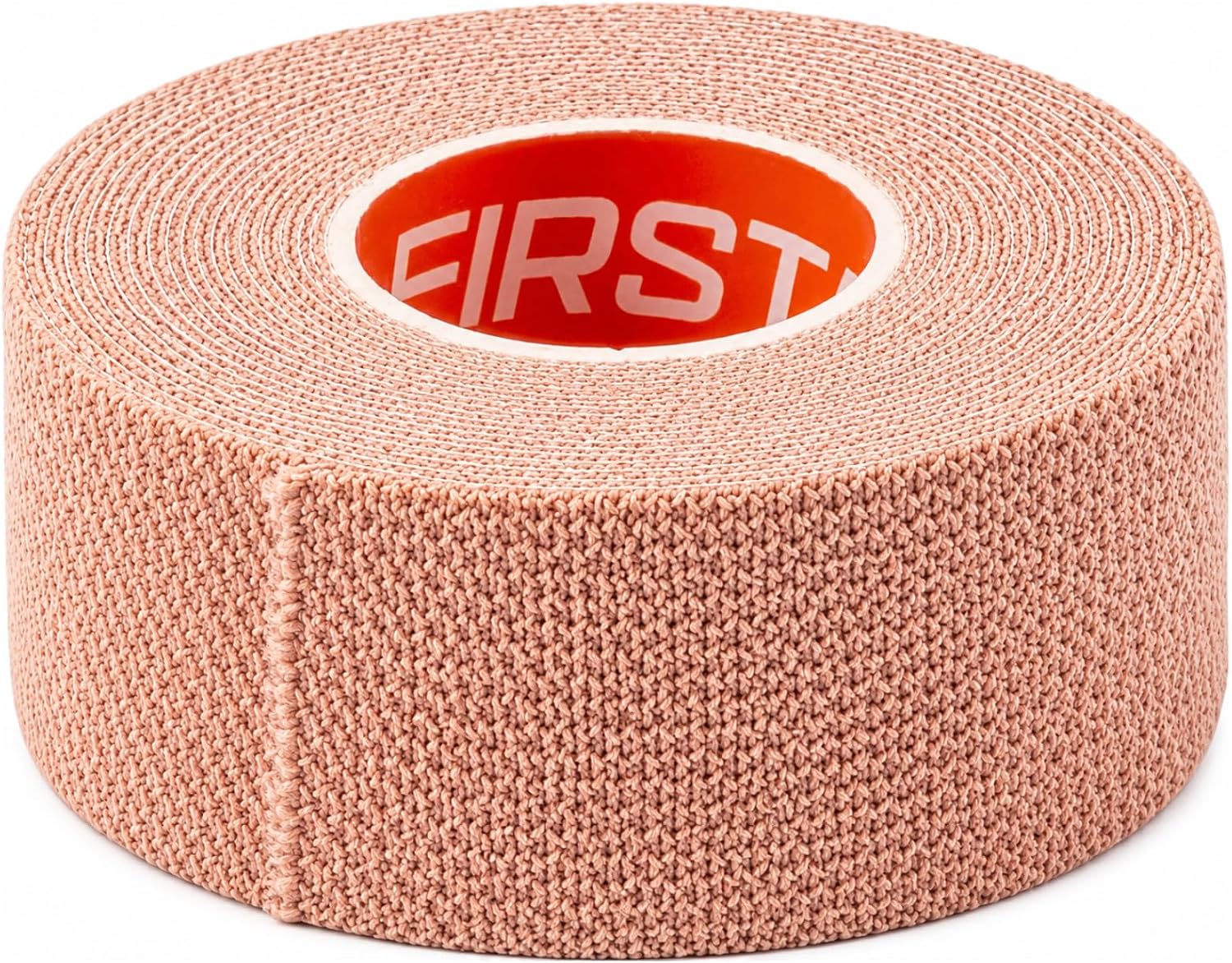 Firstaid4sport Straight Edge Elastic Adhesive Bandage (EAB)