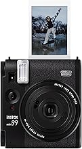 Fujifilm Instax Mini 99 Instant Film Camera