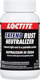 Loctite Extend Rust Neutralizer, 8 oz