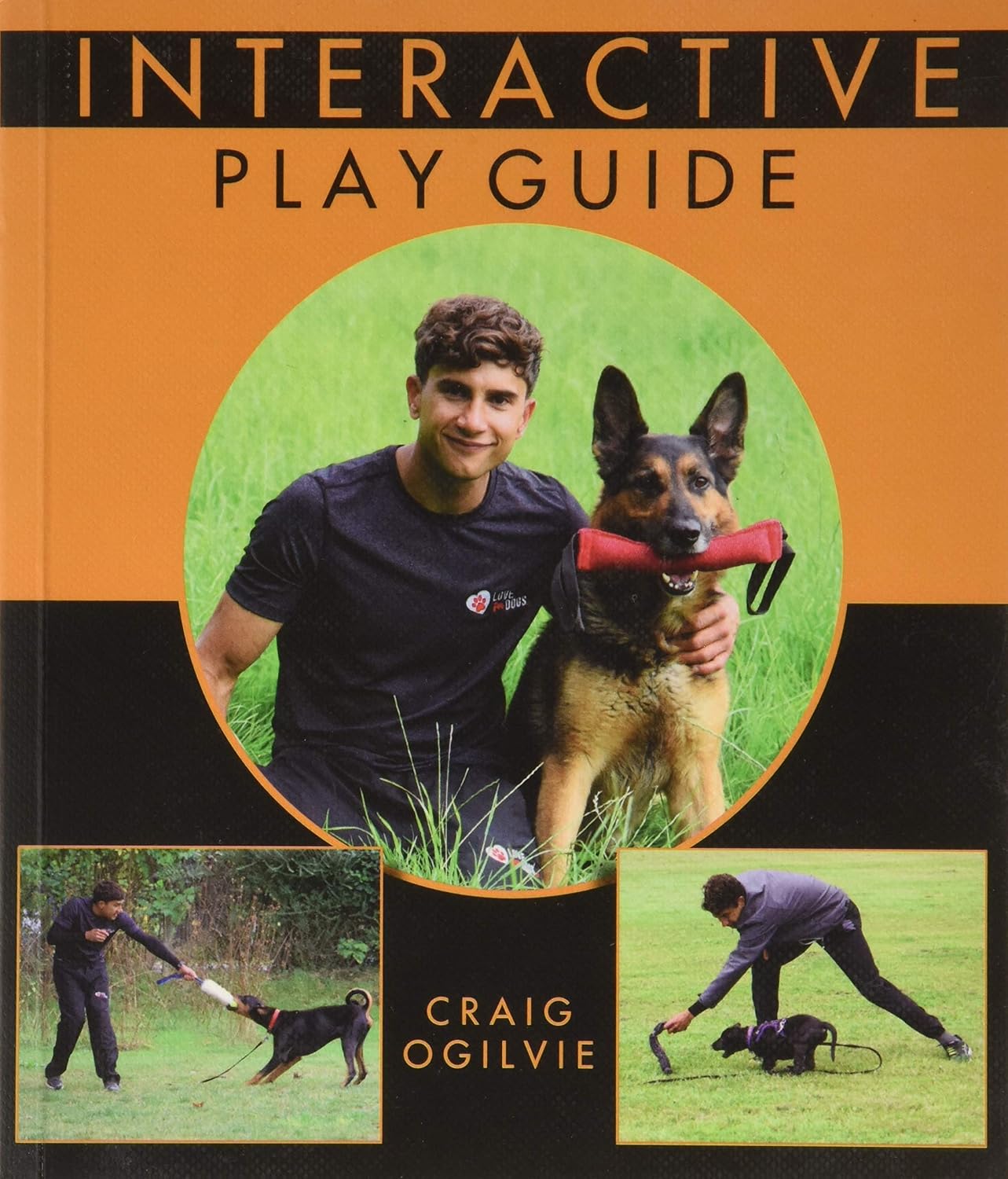 Interactive Play Guide