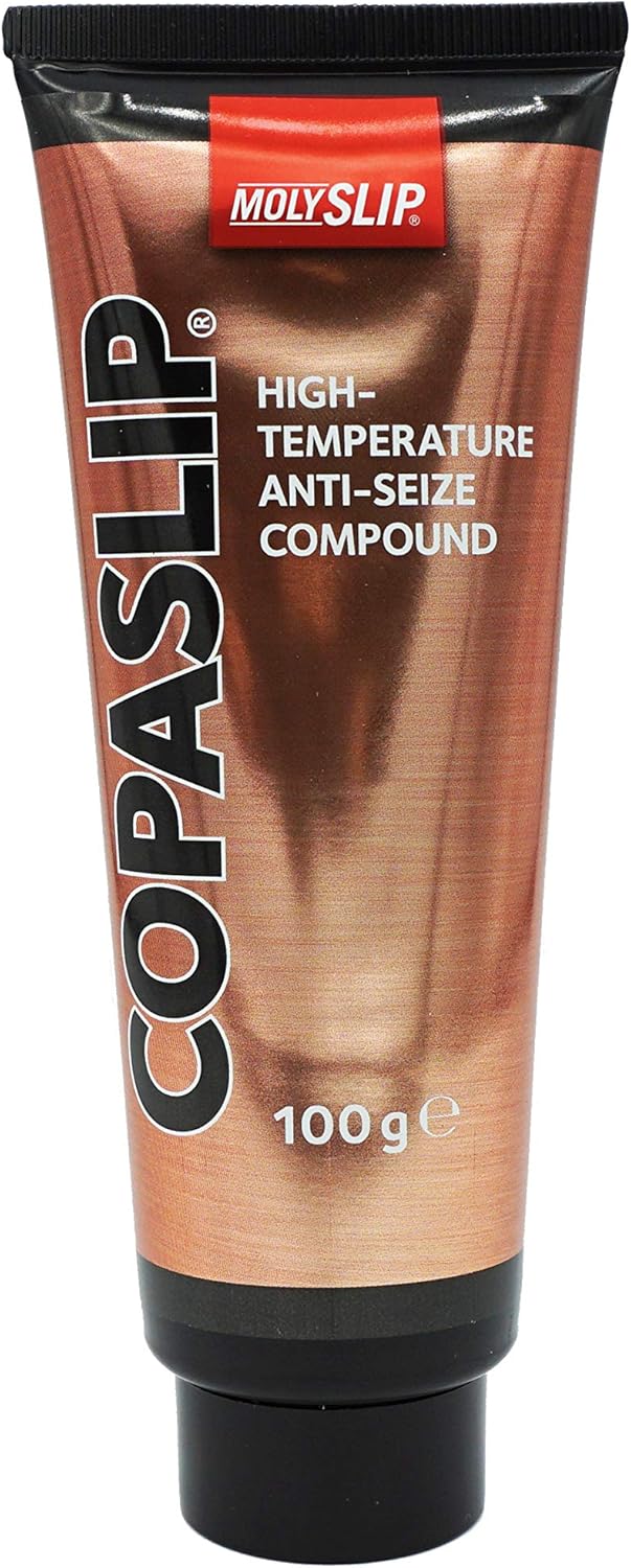 COPASLIP - High Temperature Copper Grease